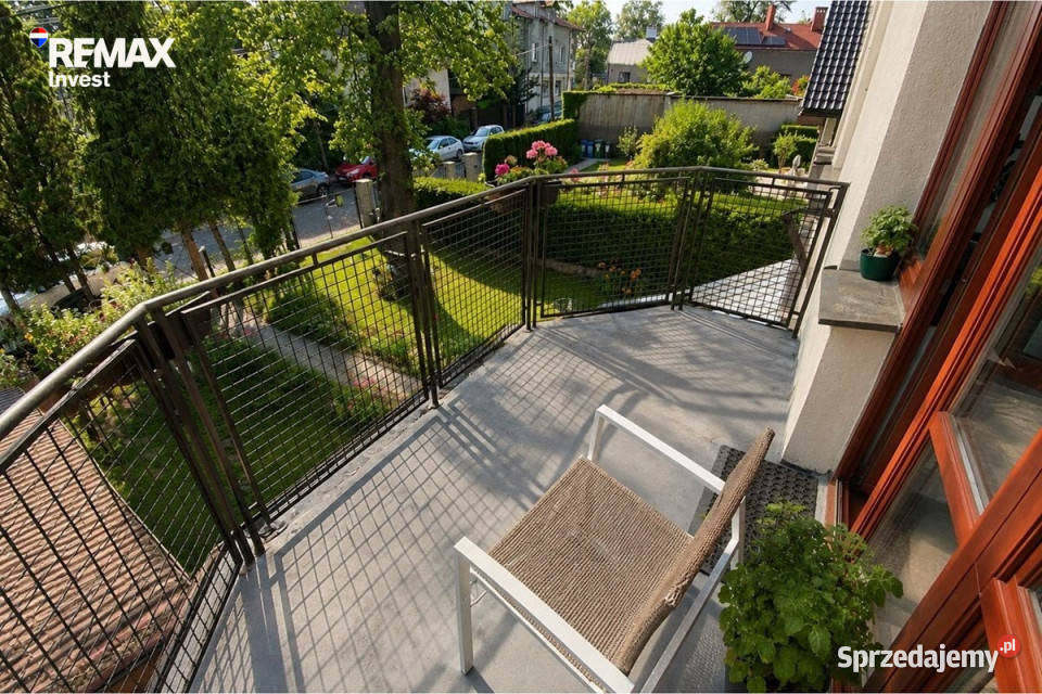 Połowa pięknej willi w centrum BielskaBiałej 6791zł/m2 Sprzedaż Bielsko-Biała