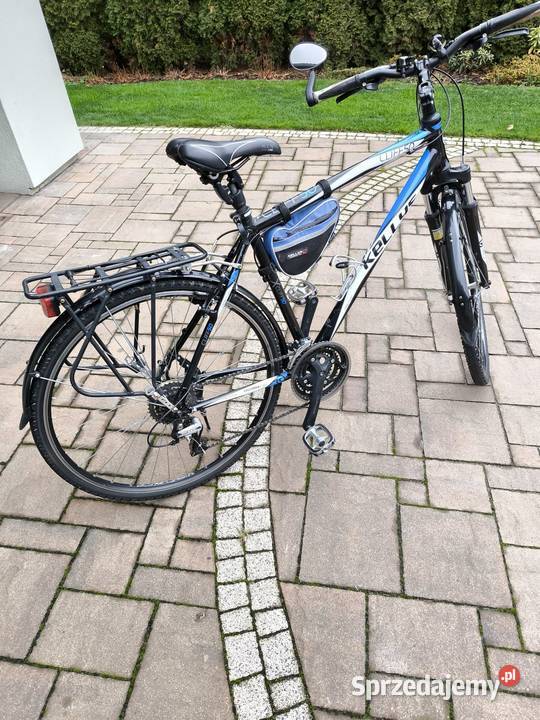 Rower Kellys CLIFF50 lubelskie