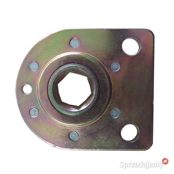 AA35646 Zespół obudowy łożyska sześciokąt 78