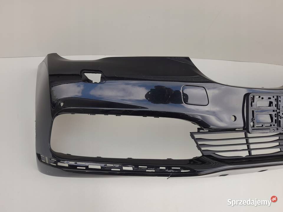 ZDERZAK PRZÓD BMW 7 G11 G12 sprzedam