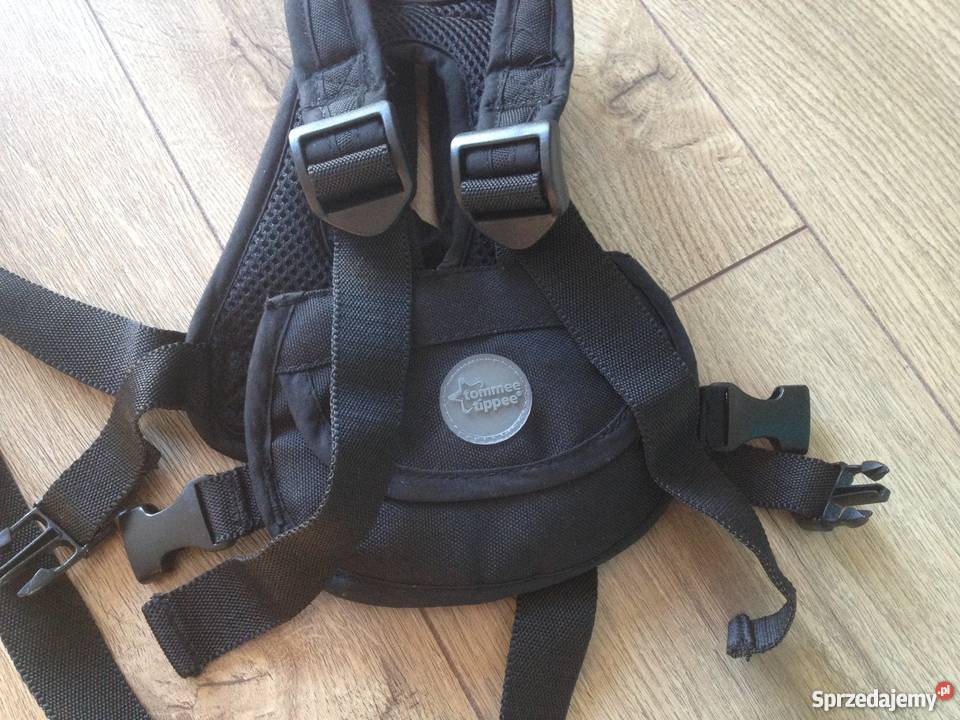 Szelki do nauki chodzenia Tommee Tippee Konin