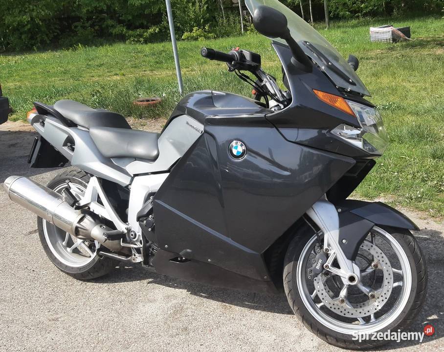BMW K1200GT 2006r