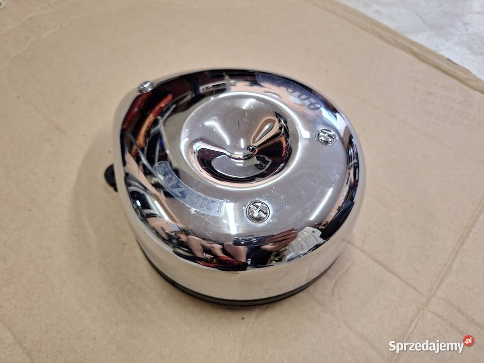 Suzuki VZ 800 Maruder obudowa filtra powietrza Jelenia Góra