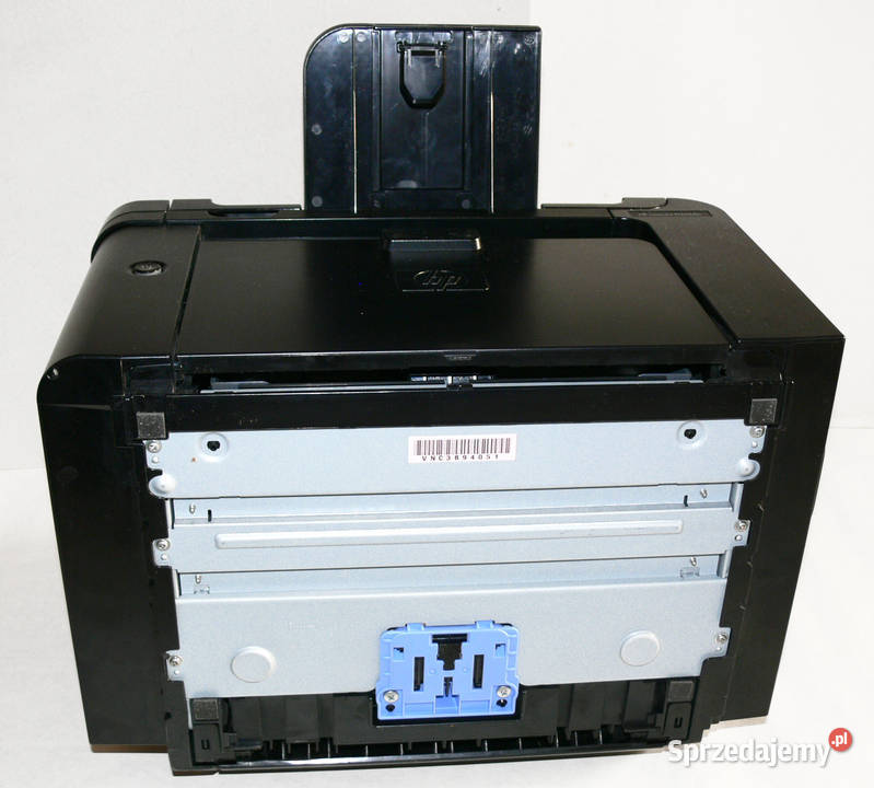 Drukarka laserowa HP LASERJET P1606dn zachodniopomorskie Białogard