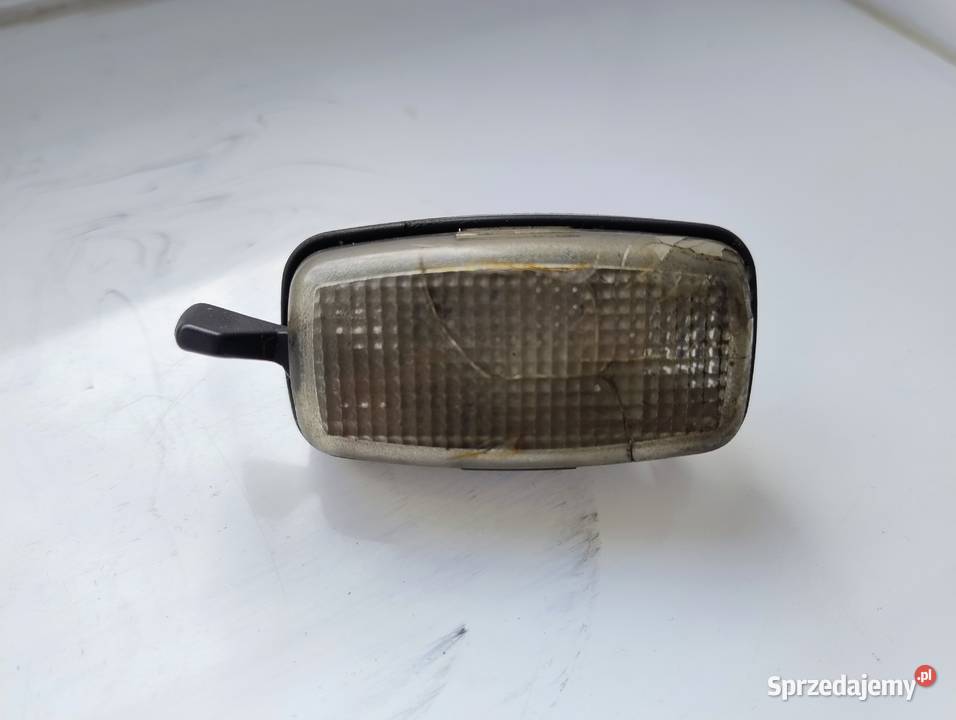 Audi 80 B4 Lampa oświetlenia komory silnika podkarpackie Dębica sprzedam