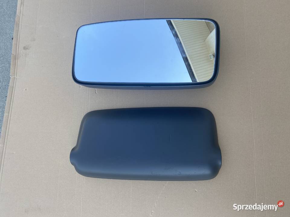 Lustro Man TGL TGM TGS TGA 81637320059 Maszewo