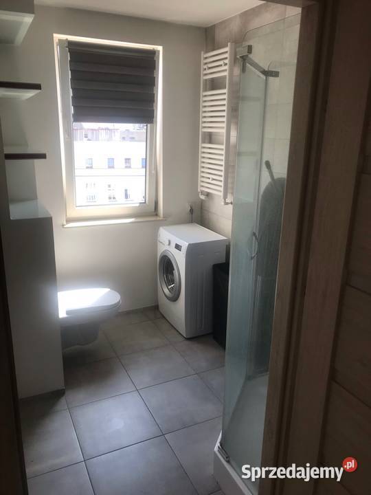 Mieszkanie do wynajęcia w Śródmieściu 49m2 Wynajem Szczecin sprzedam