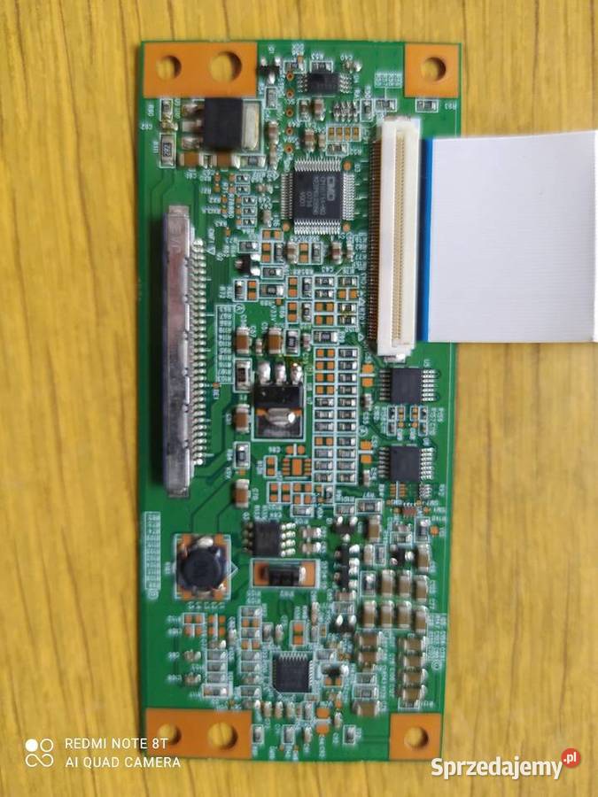V260B1C04 moduł Tcon Krosno