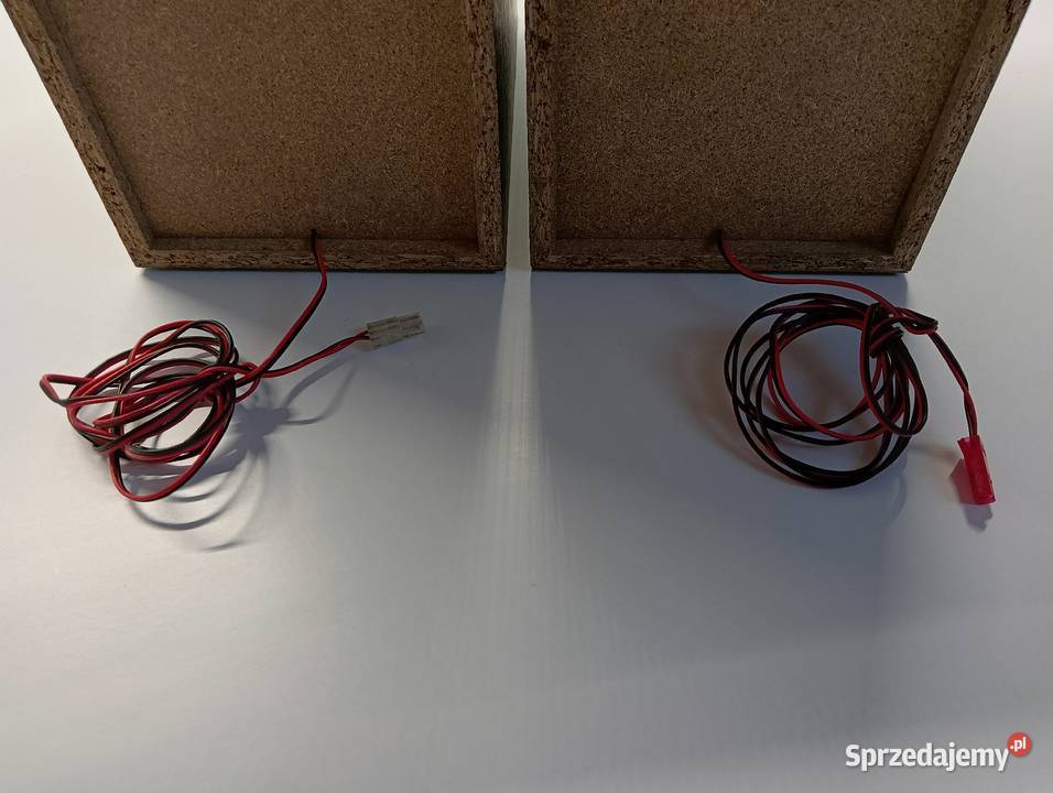 Głośniki Samsung E330 Wschowa sprzedam