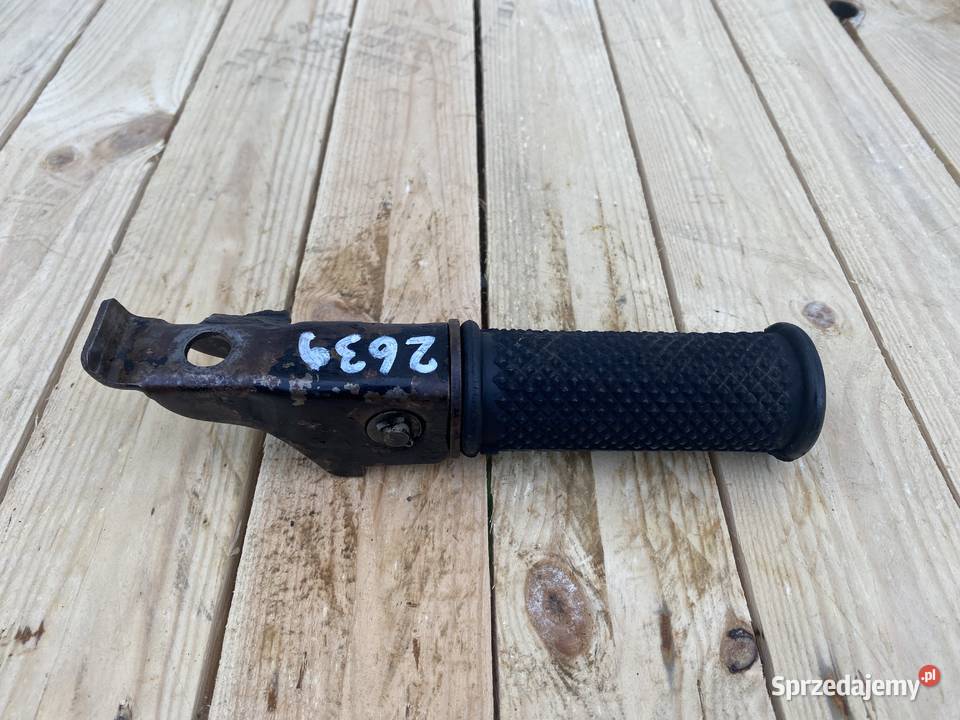 PODNÓŻKA STOPKA PASAŻERA AVO AWO IFA BK 350 250 Kraków