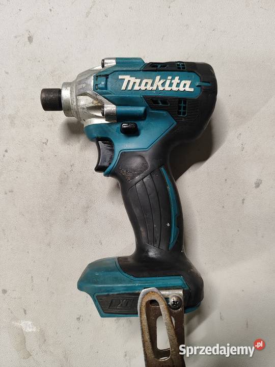 Makita DTD156 wielkopolskie Turek