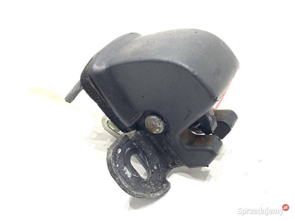 ZAMEK DRZWI TYLNYCH PRAWY RENAULT EXPRESS osobowe podkarpackie