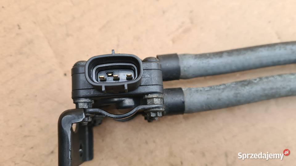 Hyundai I30 cw 1 FD czujnik ciśnienia spalin dpf Legnica