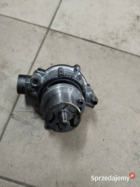 Pompa wody oleju kawasaki z 900 Rs Turek