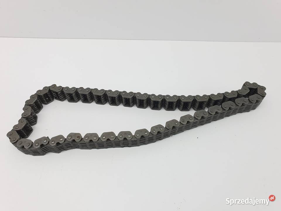 Lancuch Napedowy Lancuszek Ski Doo Summit Mxz Łódź