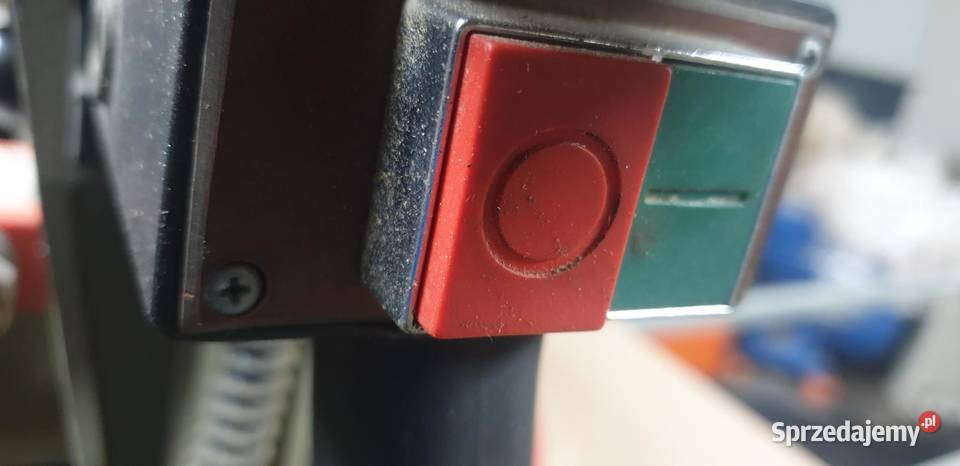 piła radialna omga lignum Kłodawa