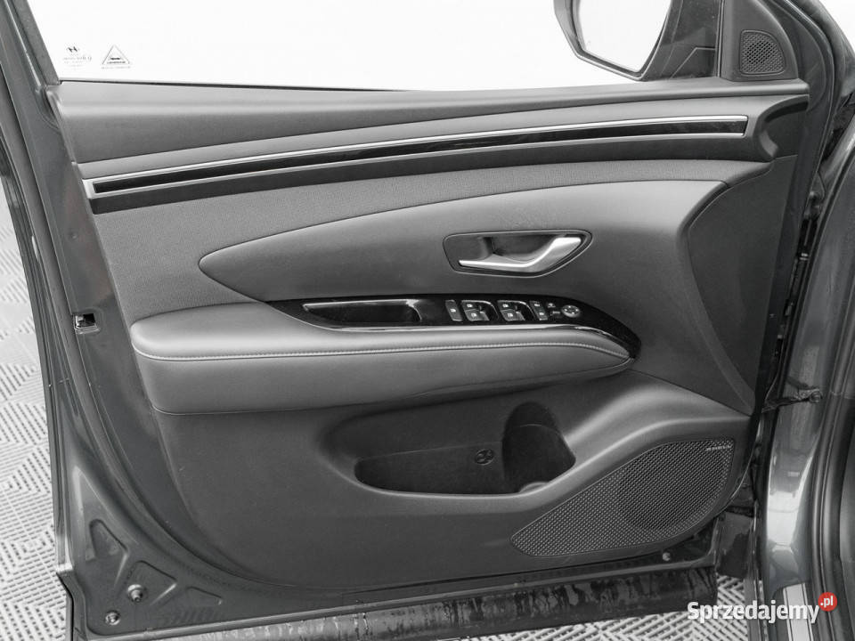 Hyundai Tucson GD6E68716 TGDi 48V Platinum 4WD przyciemniane szyby Gdańsk sprzedam