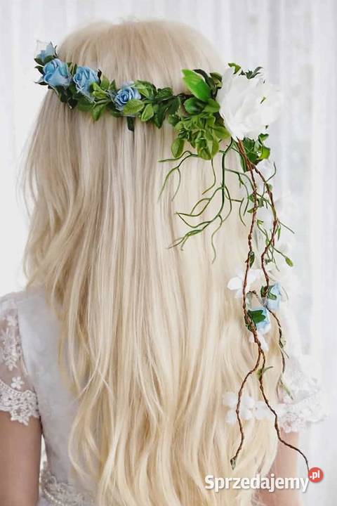 Wianek do komunii wielkopolskie Poznań