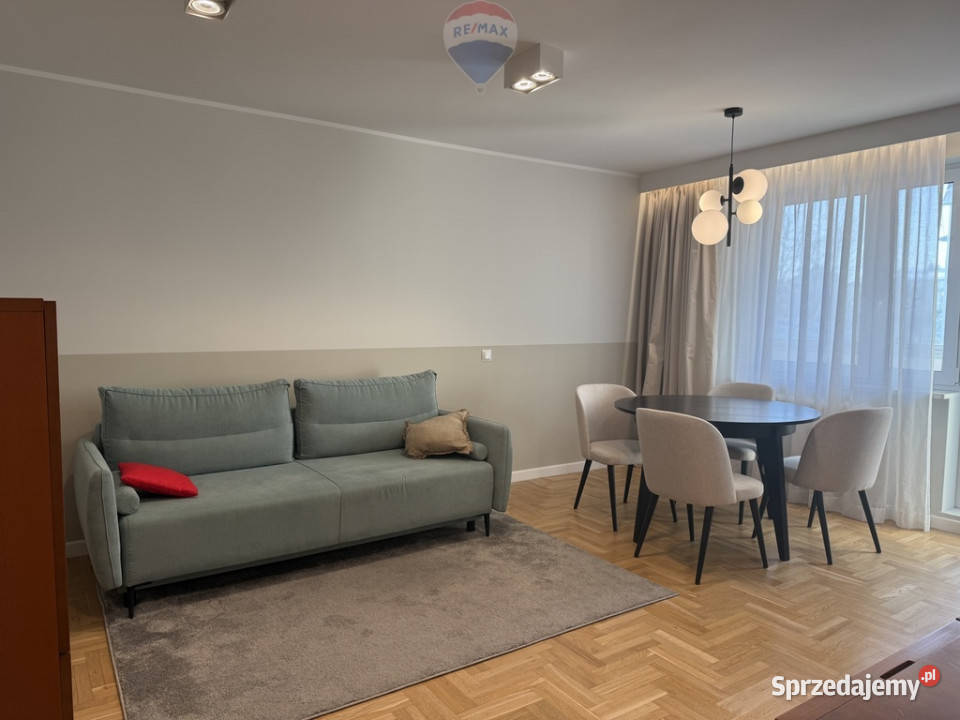 Mieszkanie 55m2 2 pok Gdańsk sprzedam