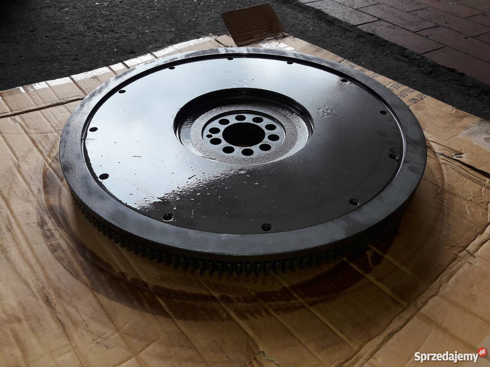 4030320301 4030301605koło zamachowe Mercedes V6 Częstochowa