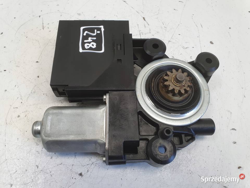 Volvo V50 S40 II SILNICZEK PODNOSZENIA SZYBY Chełm