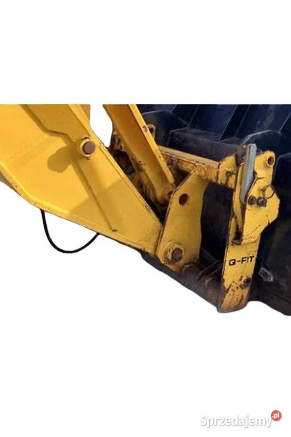 RAMKA QLIFT JCB 54170 53170 Łódź