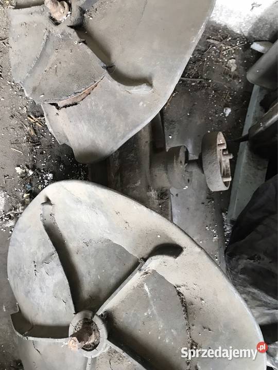 Przekładnia rcw śląskie Czyżowice