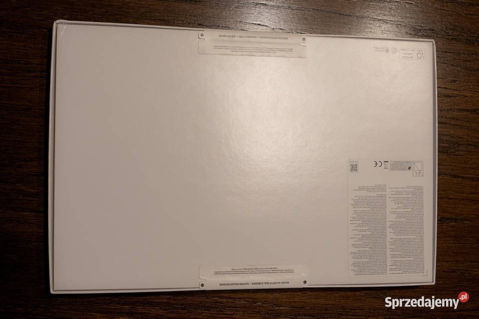 Samsung Galaxy Tab S10 FE Plus SMX620 12GB 256 Wadowice