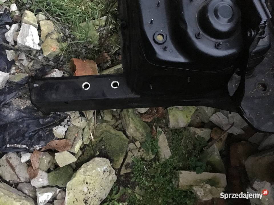 PODŁUŻNICE ściana grodziowa AUDI A5 S5 8T Szczecin