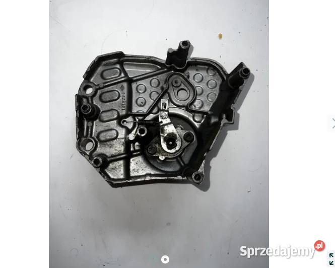 Osłona obudowa zębatki Suzuki GSX 750F Ostrów Wielkopolski