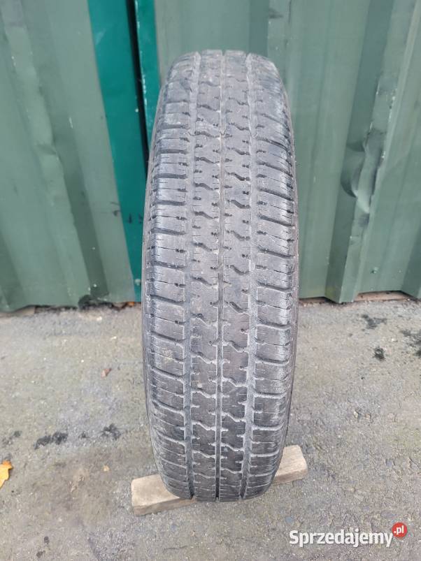Opona Firestone 165 R 15 F 560 165r15 lubuskie