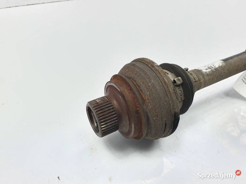 PÓŁOŚ PRAWA TYŁ AUDI A8 L D4 4H0501204C osobowe