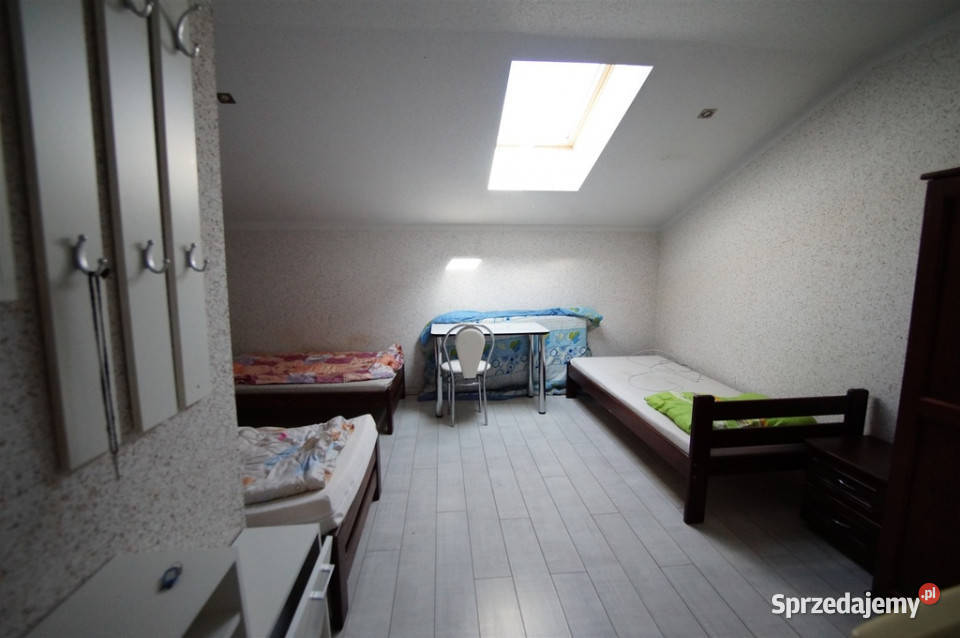 Na sprzedaż ObiektPensjonat Dom weselny itp Sprzedaż opolskie