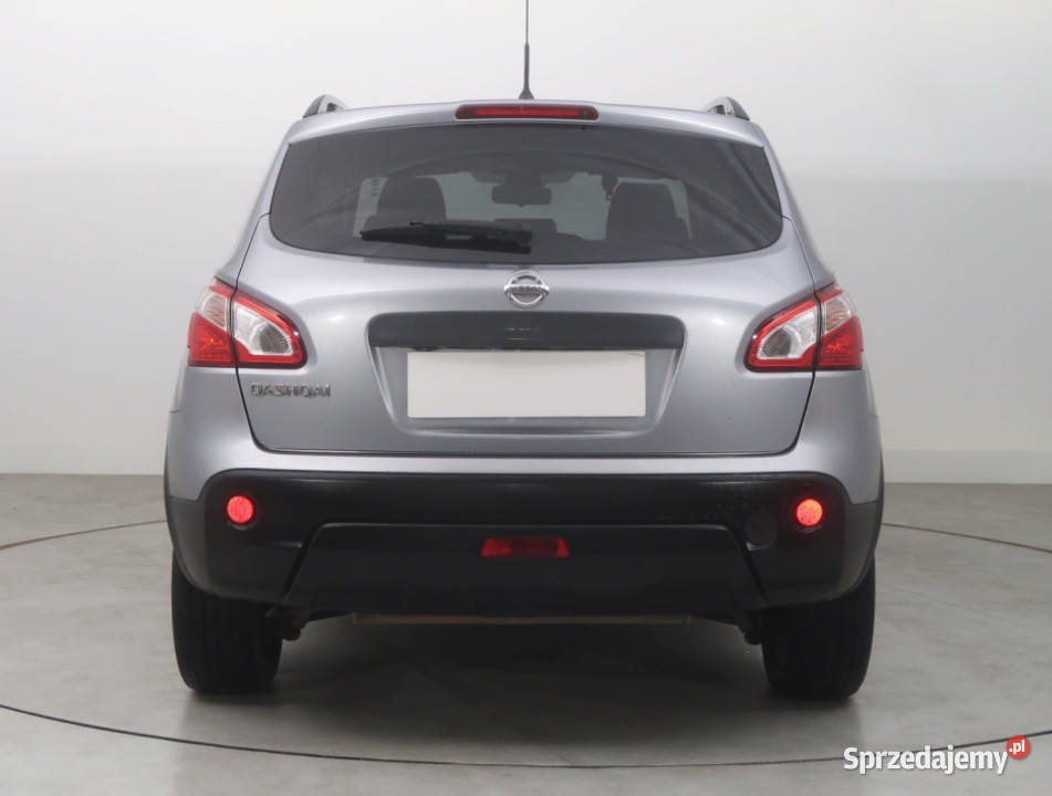 Nissan Qashqai 16 Piaseczno sprzedam