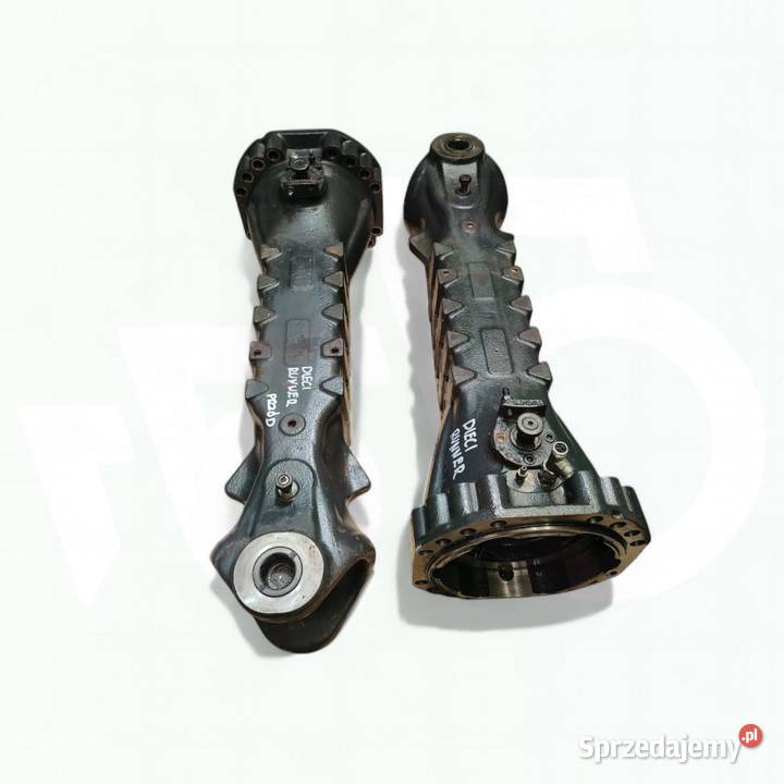 Obudowa 21206001759 Dana Spicer 212763 Dieci Pozostałe Wilkowo