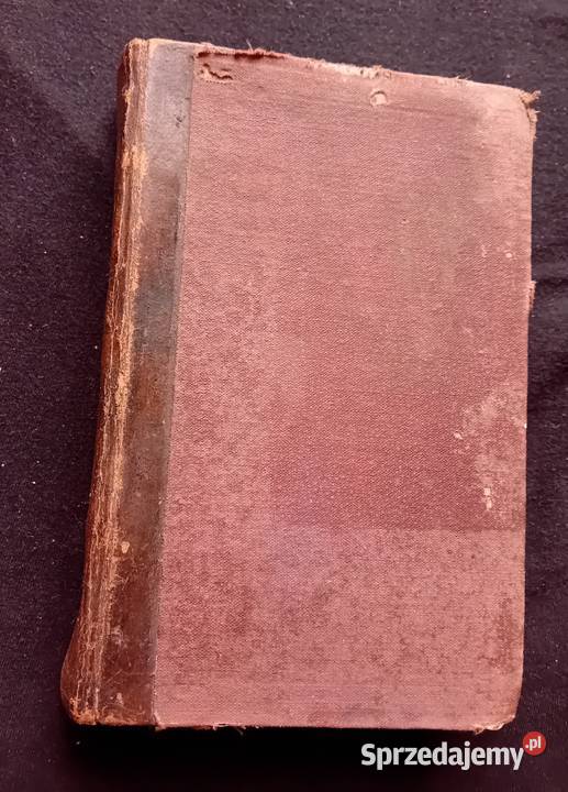 Gabriel Franay Le Chateau des Airelles Paris wielkopolskie Koźminek