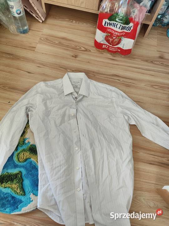 Alain figaret custom fit śląskie Sosnowiec