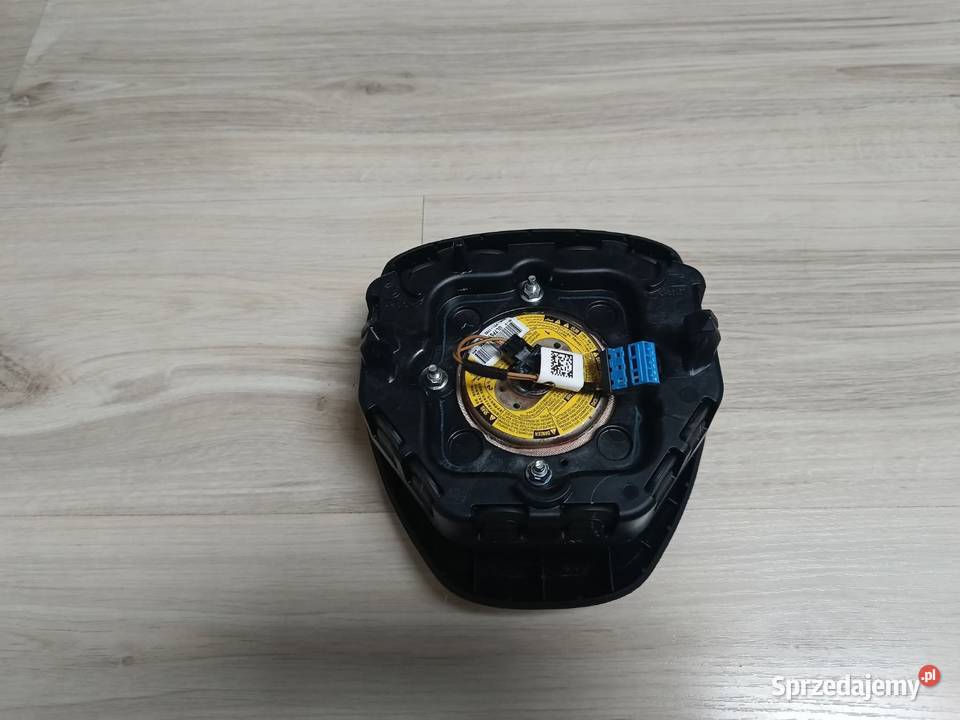 Poduszka powietrzna do BMW X5 f15 2016 Grudziądz
