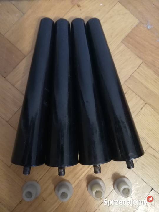 Nogi komody z epoki PRL mazowieckie