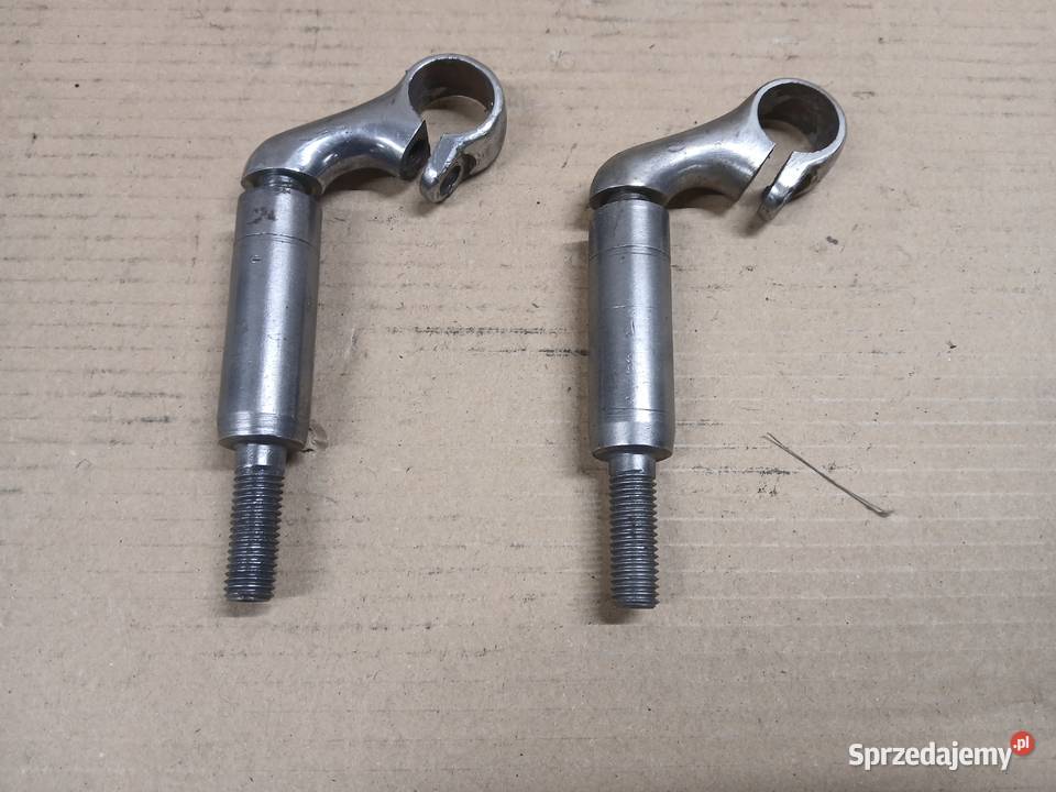 AWO AVO SIMSON mocowanie kierownicy Pozostałe warmińsko-mazurskie Kieźliny