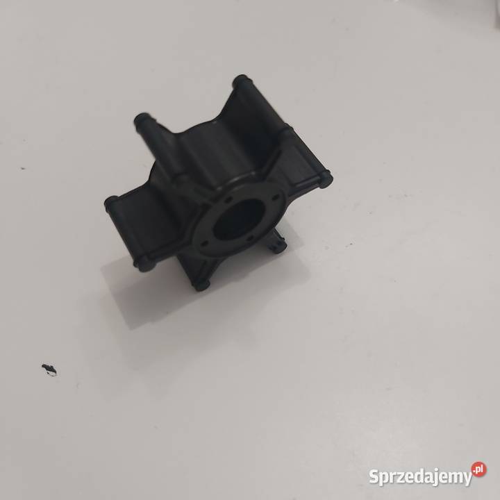 Wirnik silnik zaburtowy yamaha f 25 moc 25 hidea Bydgoszcz sprzedam