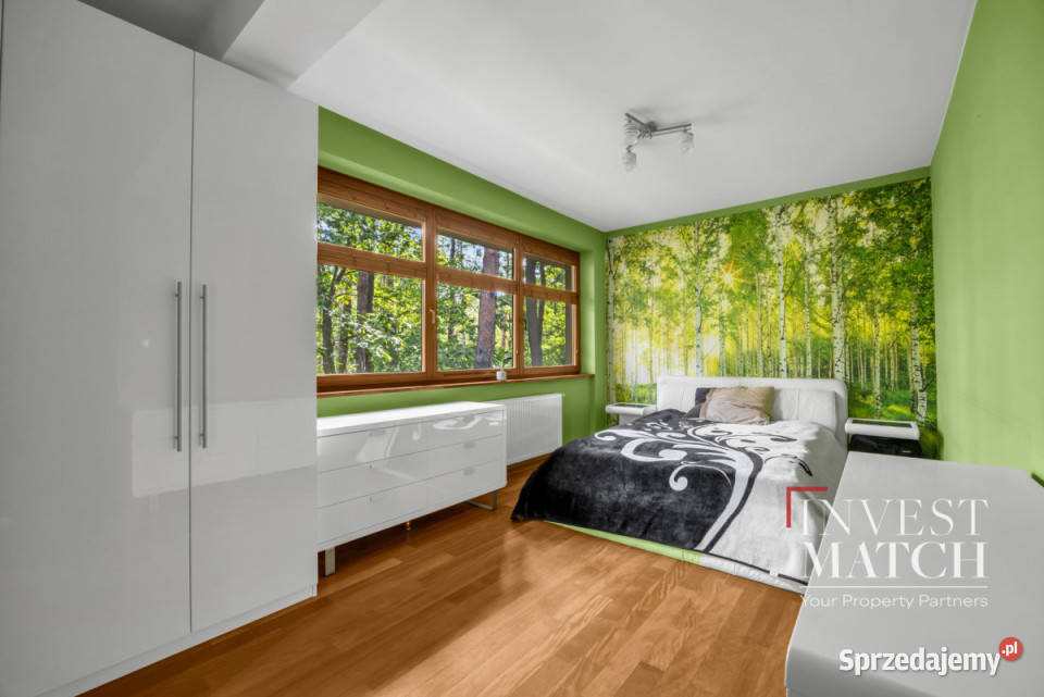 Dom bliźniak 212 metry Magdalenka Głogowa 212m2 sprzedam
