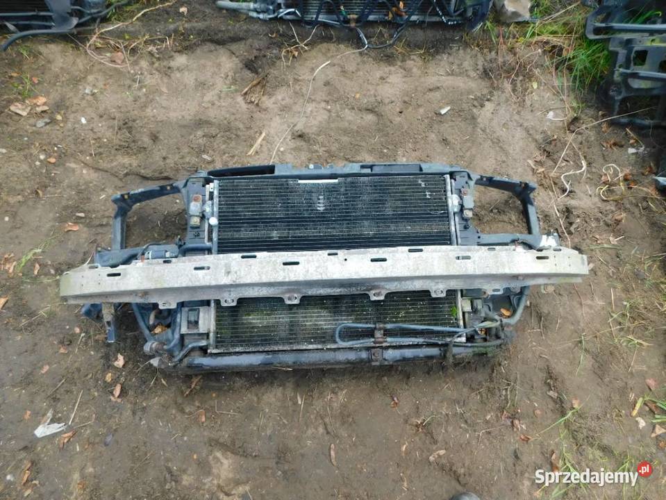 audi A4 B5 pas przedni WYSYŁKA