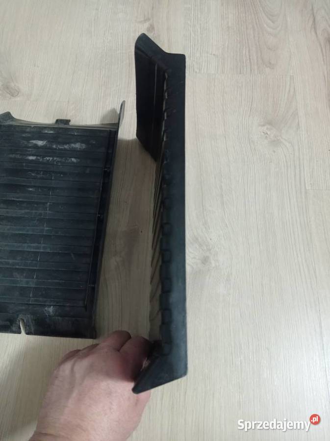 Obudowa silnika Simson Sr 50 Siedlce