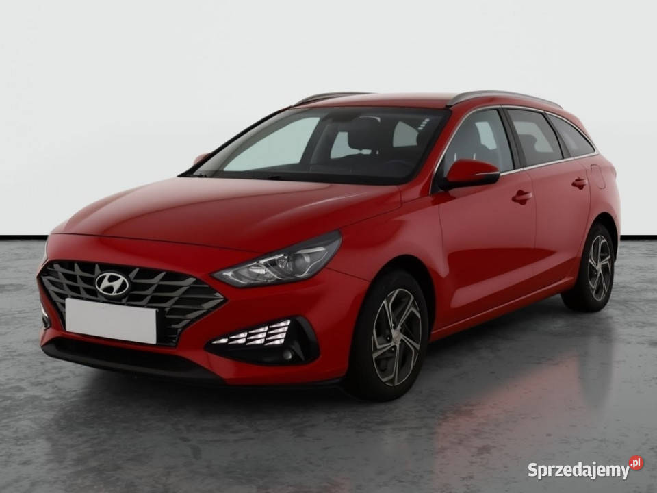 Hyundai i30 16 CRDi