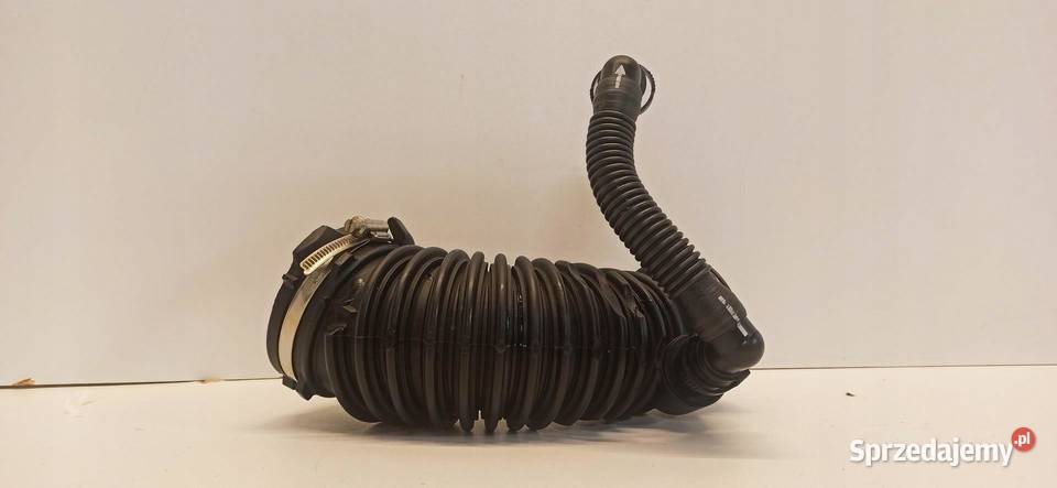 VW GOLF VIII 8 HB RURA DOLOT POWIETRZA