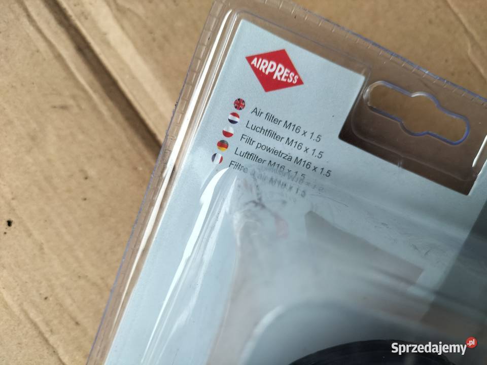 iltr powietrza kompresora sprężarki 4304033 Kamień-Kolonia