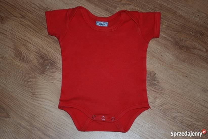 Body bodziaki HMGap Carters Garanimals 62 68 74 Bielizna