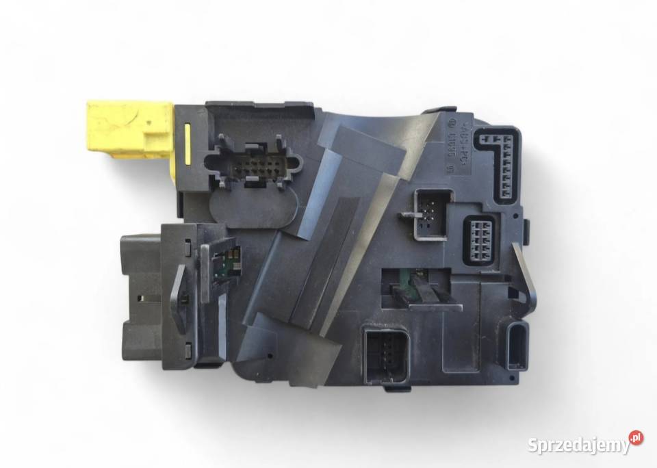 CZUJNIK KĄTA SKRĘTU ALTEA XL A3 8P GOLF V świętokrzyskie Działoszyce