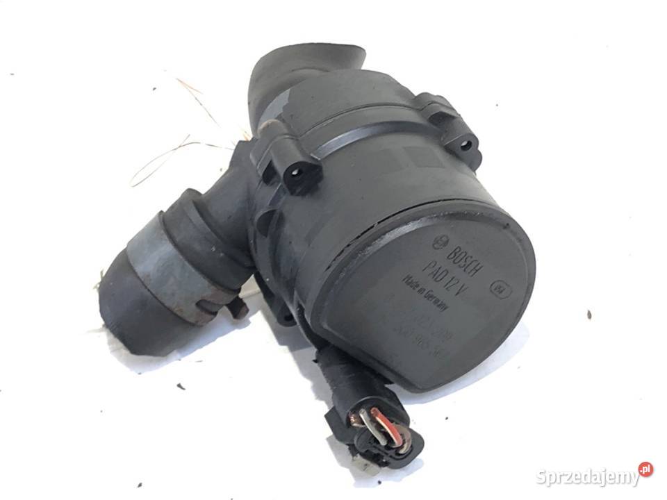 DODATKOWA POMPA WODY VW GOLF VII 5G0965561 16